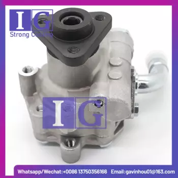 Насос гидроусилителя руля для AUDI Q7, VW TOUAREG TRANSPORTER T5, PORSCHE CAYENNE 7L6422154B 7L6422154A 7L6422154 7L5422154E