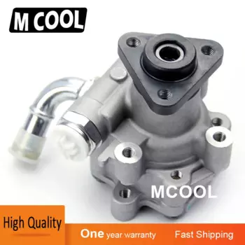 Насос гидроусилителя руля для автомобилей VW TOUAREG Audi Q7 3.6l OEM 7L6422154A 7L6422154E 3W0422154K 3W0422154C