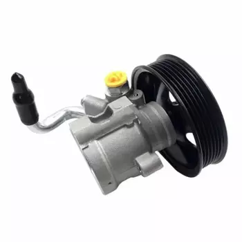 Насос гидроусилителя руля для Chevrolet Captiva Opel Andra 25980805 96626762 96550113