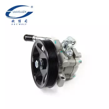 Насос гидроусилителя руля для FORD ESCAPE 3,0 MAZDA TRIBUTE MPV MERCURY 01-07 4515540 6L8Z3A696BA EF9532650B 4638902 01-08