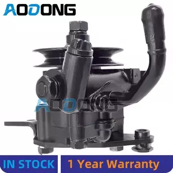 Насос гидроусилителя руля для Hyundai HD45 HD65 HD72 HD78 MB 563650 МБ 563690 57100-5H000 57100-45210 57100-5H001