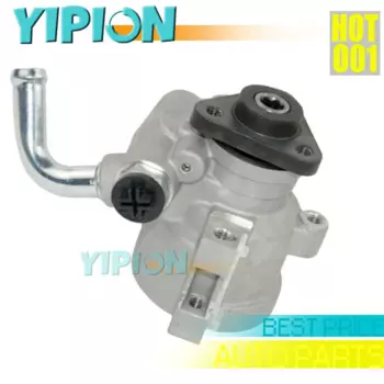 Насос гидроусилителя руля для Jeep Grand Cherokee II WJ WG 2,7 CRD 4x4 52089301AA 52089301AB 52089301AC