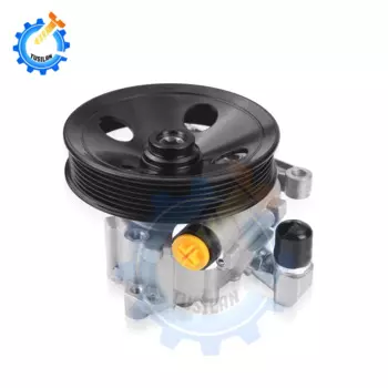 Насос гидроусилителя руля для Mercedes Benz W163 ML320 ML350 ML430 ML500 ML55 AMG 0024668101, 0024664601