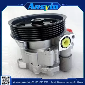 Насос гидроусилителя руля для Mercedes Benz W211 M272 OEM 0054661401 A0054661401 0054661201 0004602383