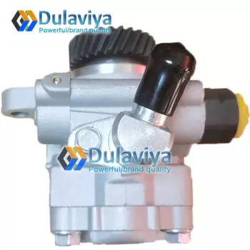 Насос гидроусилителя руля для Toyota Land cruiser 100, 1998-2008, 44310-60410, 4431060410, 4431060450, 44310-60450