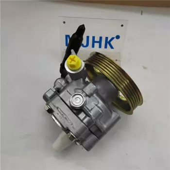 Насос гидроусилителя руля MJHK 34430-AG050 34430-AG051 в сборе подходит для Subaru Impreza WRXSTI 2008-2014 34430AG050 34430AG05