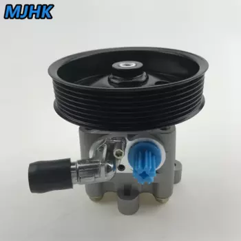 Насос гидроусилителя руля MJHK 49100-9N00A, подходит для Nissan Altina 2007 л V6 2012-