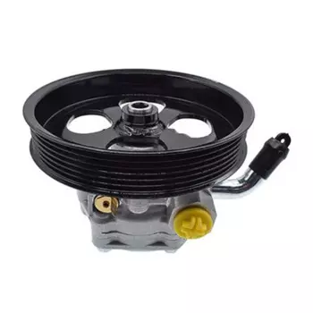 Насос гидроусилителя руля MR992871 P/S для Mitsubishi Triton L200 Pajero Montero Sport 2.5L 2008-2016, автомобильный масляный насос в сборе