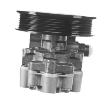 Насос гидроусилителя руля со шкивом 443100 C030 для Toyota для тундра V8 4,7л