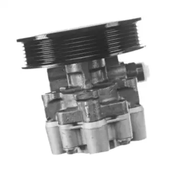 Насос гидроусилителя руля со шкивом 443200 C030 для Toyota для тундра V8 4,7л