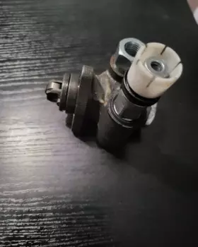 Насос Jiangxi Isuzu Запчасти для дизельного двигателя