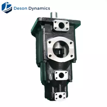 Насос KENZ H100.FIXV197/158L010/751150