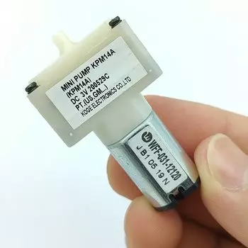 Насос KOGE KPM14A DC 3V