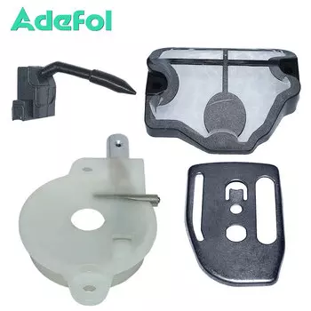 Насос масляный для Husqvarna 136 137 141 142 Adefol