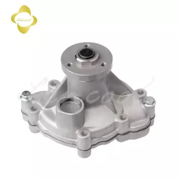 Насос охлаждающей воды для Land Rover Discovery 3 Jaguar XK/XF4.0 X350, X358 DAIMLER X30 AJ88912 AJ88417 JLM 020915 AJ 8008912 4575902