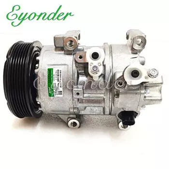 Насос охлаждения компрессора переменного тока для Toyota AVENSIS T25 1,6 1,8 88310-05080 88310-0F010 88310-02460 88310-68010 8831005080 8831002460