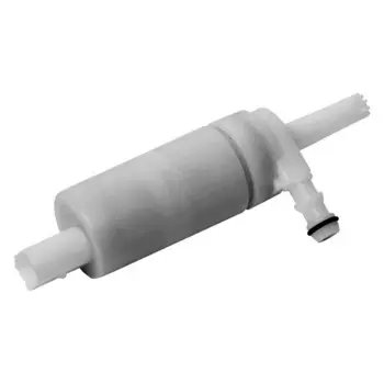 Насос омывателя фар 2108691121 для MERCEDES W203 W208 W209 W210 W163 W210 W211 W220