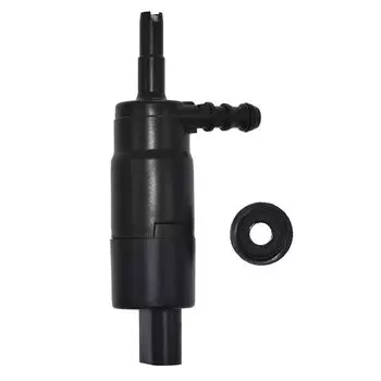 Насос омывателя фар 67128377430 8377430-03 для BMW E36 E38 E39 E46 E53 E60 E61 E63 E64 E65 E66 E82 E83 EE88 E91 E92 Z4