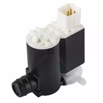 Насос омывателя лобового стекла для HYUNDAI Accent Tucson 2000-2005 Hatchback 98510-25100