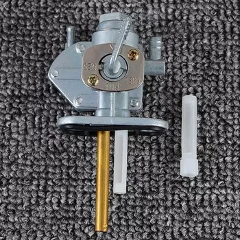 Насос переключателя газового топливного крана для Kawasaki ZRX 1200 KZ550 VN800 Vulcan 800 ZX 1100 GPZ 1100 Ninja 500R EX 500 EX-500