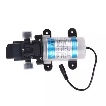 Насос подкачки ANENG 12В 60Вт