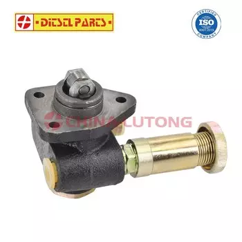 Насос Подкачки Топлива 105220-1570 Насос Ручной Подкачки 9440610043 Подкачки Топлива ТННД Для Экскаваторные Двигатели 6BD1 DB58 ISUZU 9813500421 Daewoo DH220-5 65121017004D Komatsu PC200-3