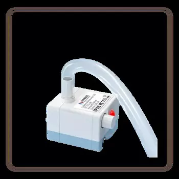 Насос погружной для аквариума, 5 В, USB