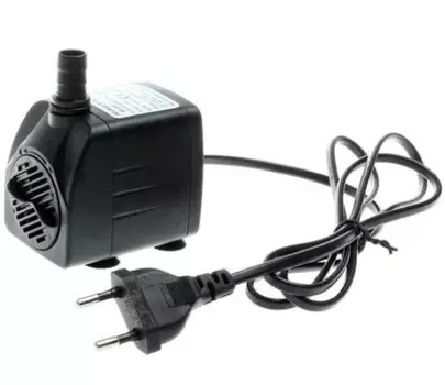 Насос погружной MY-068 для аквариума, 15 Вт