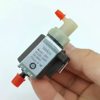 Насос Sankyo SPE 9 Вт 220-240 В