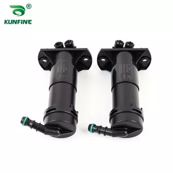 Насос-сопло для Audi Q7 2007-2013, передняя левая или правая фара, OEM NO. 4L0 955 102 4L0 955 101