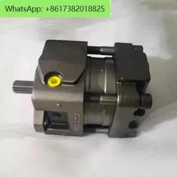 Насос Sumitomo QT62-80F/100F/125F-BP-Z Серво-шестеренный насос QT62-80E-S1389