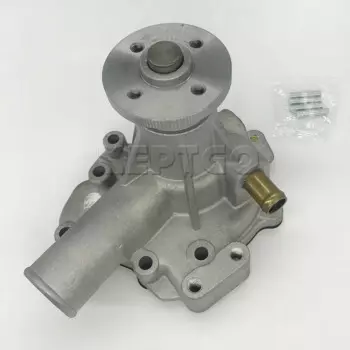 Насос водяной U45017952 145017950 145017951 для Perkins HL403C-15 HP404C-22 HR404C-22T