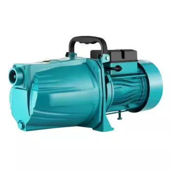 Насос всасывающий бытовой, 220 В, 1500 Вт