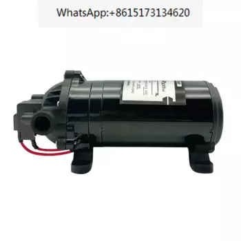 Насос высокого давления Singflo DP-160 12 В dc