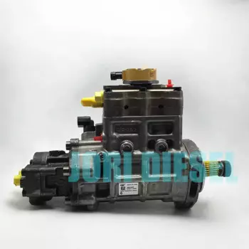 Насосы двигателя 320D 326-4635 хорошего качества, цена