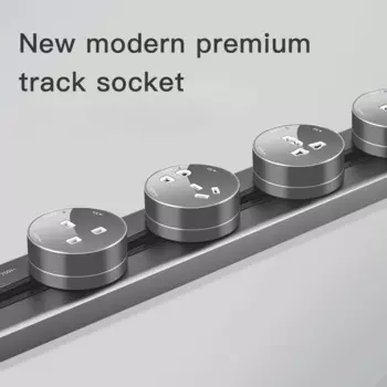 Herepow Универсальная Розетка