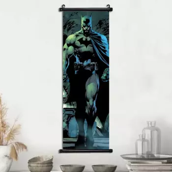 Настенная картина Batman HEROCROSS