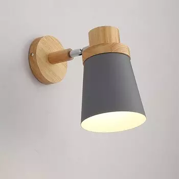 Настенная лампа BANMENG E27