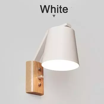 Настенная лампа KINLAMS