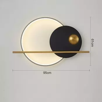 Настенная лампа LASHA