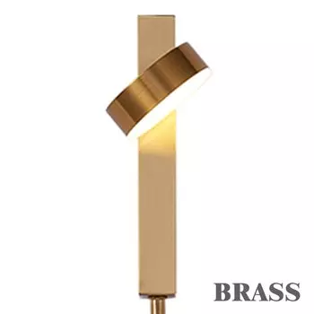 Настенная лампа LITU 9 Вт