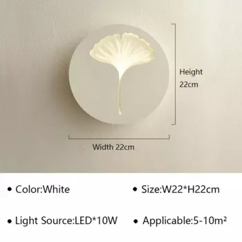 Настенная лампа QINGYUNKE