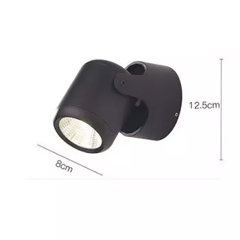 Настенная лампа QUASHION