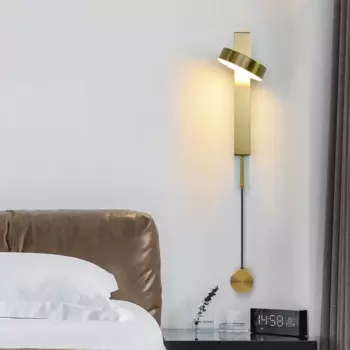 Настенная лампа LITU 9 Вт