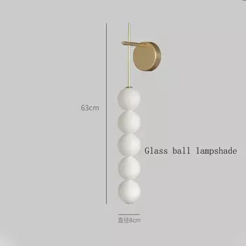 Настенная лампа xiuxiu