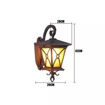 Настенная лампа Ynhaw