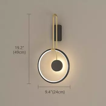 Настенная лампа Z ZOSIMIO LIGHT