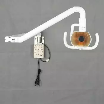 Настенная медицинская лампа 50 Вт