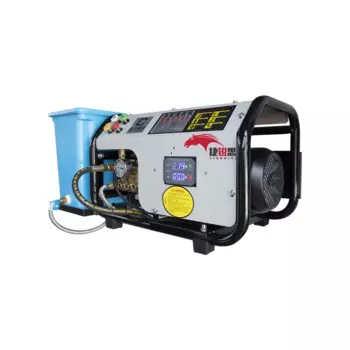 Настенная мойка высокого давления, 2200 Вт, мойка высокого давления