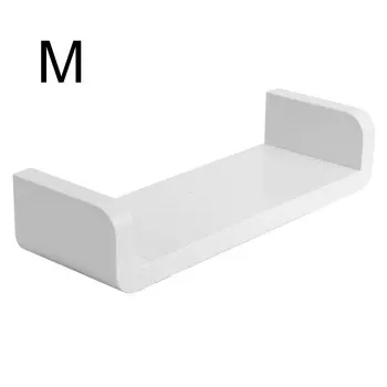 Настенная полка для ванной